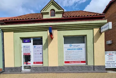 Pośrednictwo Ubezpieczeniowe Stanisław Samonek